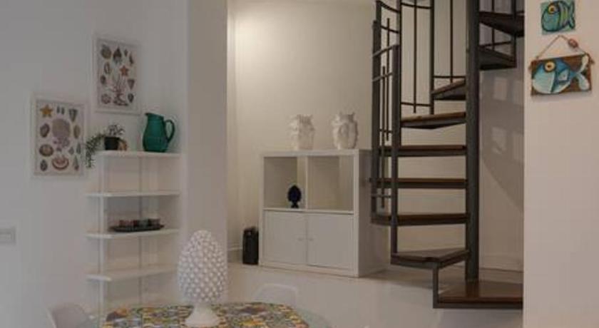Casa Vacanze Marta Aci Trezza