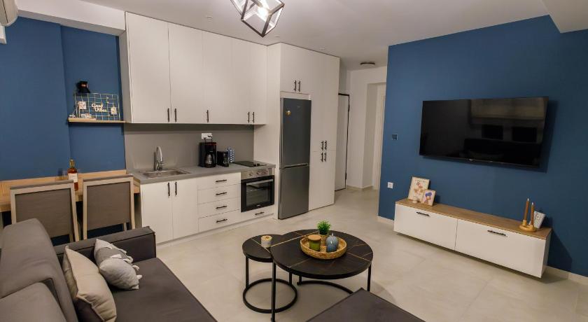 Sunrise Haven Suite