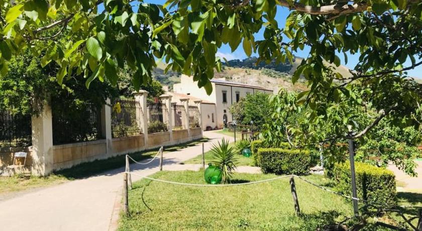 La Locanda degli Amici