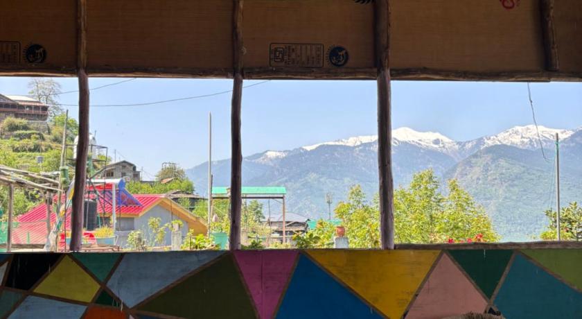 Naggar-Manali's paradise at Chanderlok - image 18