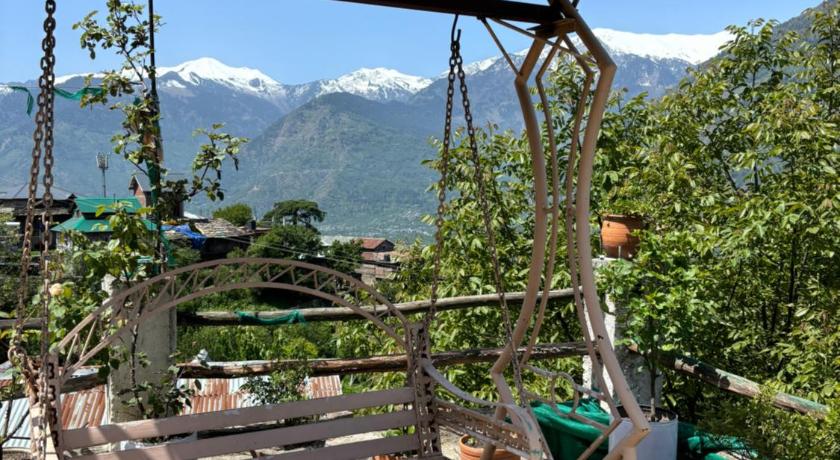 Naggar-Manali's paradise at Chanderlok - image 24