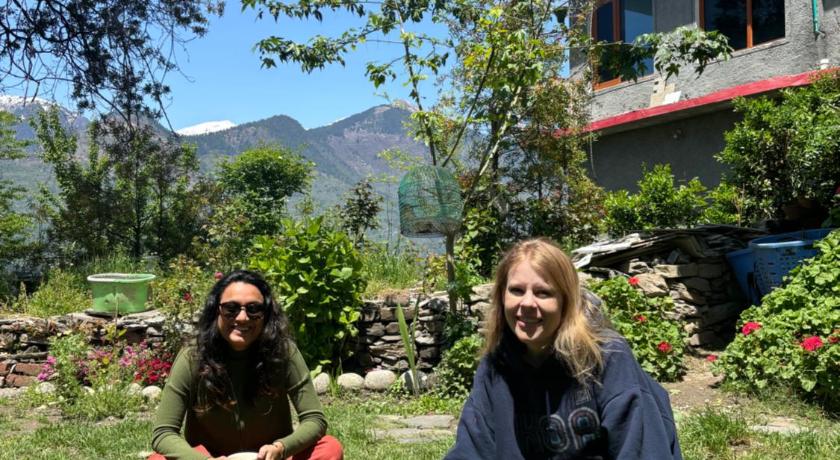 Naggar-Manali's paradise at Chanderlok - image 22