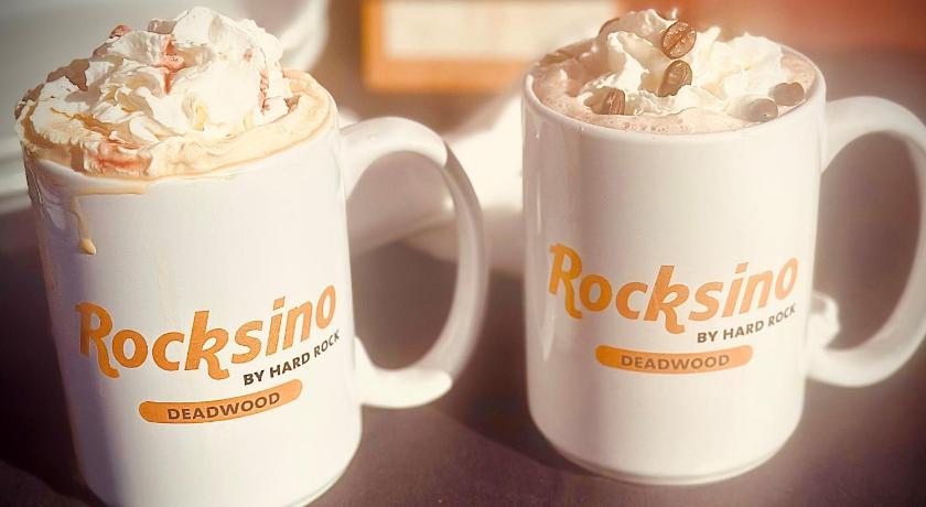 デッドウッド (SD) Rocksino by Hard Rock Deadwood 宿泊施設 プール