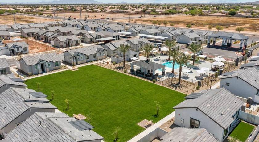 カサグランデ Breezy Modern House in Casa Grande with Pool,BBQ 4つ星 宿泊施設 施設