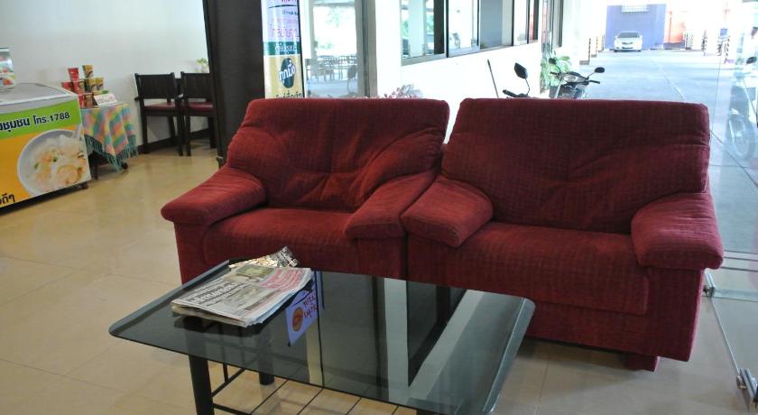B.P Grand Service Apartment Chiang Mai  photo