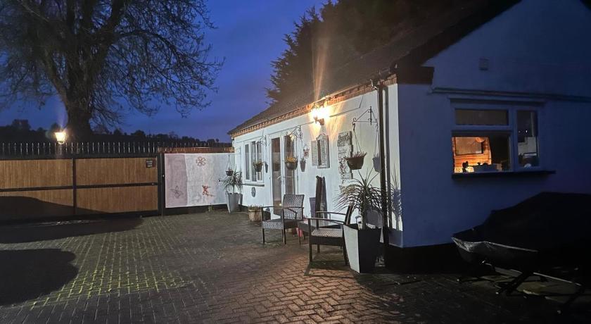 Shropshire Guesthouse