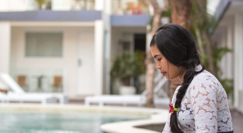 Coast Boutique Hotel - image 33