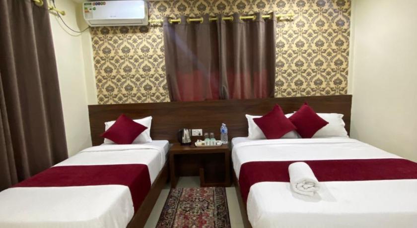 Hotel Safari Suite — Chitwan (2)