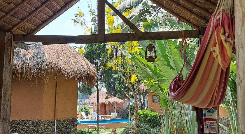 The Countryside Resort Pai – Pai, ND