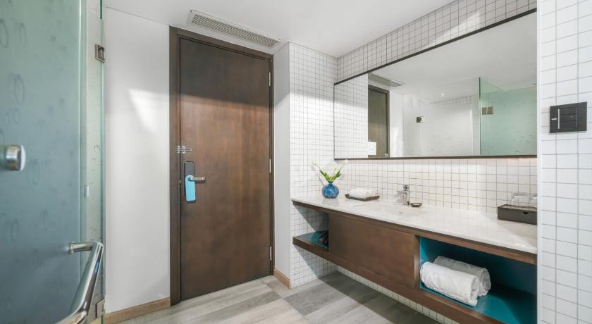Image of Satya Church View Suite with Balcony 10