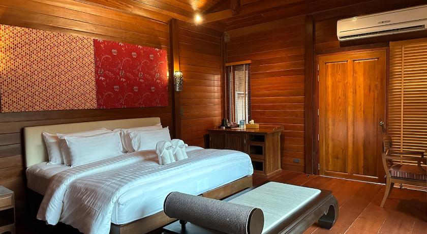 Image of Private Pool Villa 9