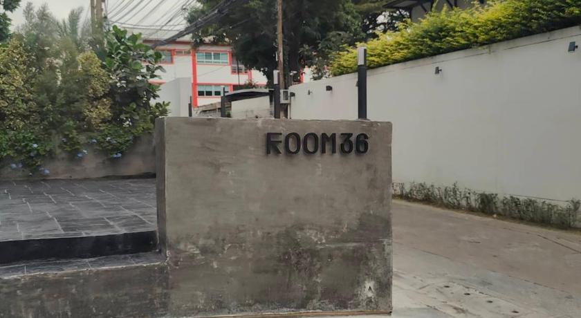 Room 36 Bangkok - image 18