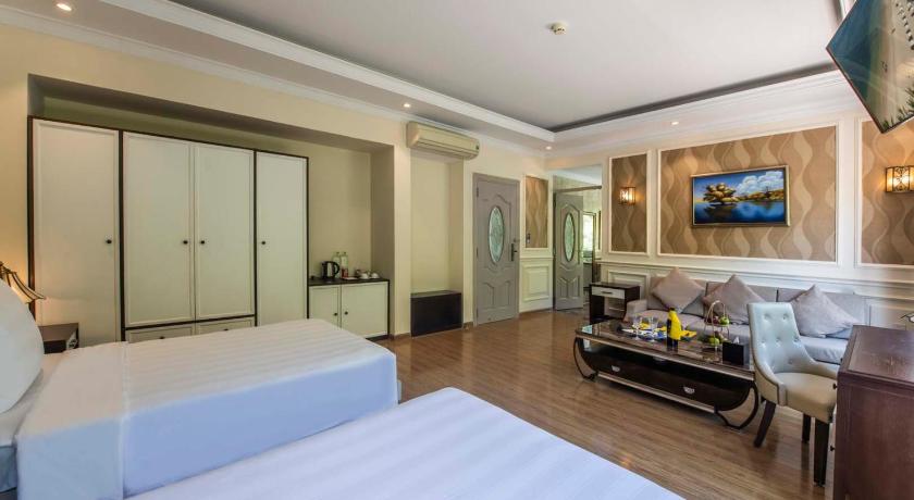 Image of Forestal Deluxe Room with 2 Single Beds 8