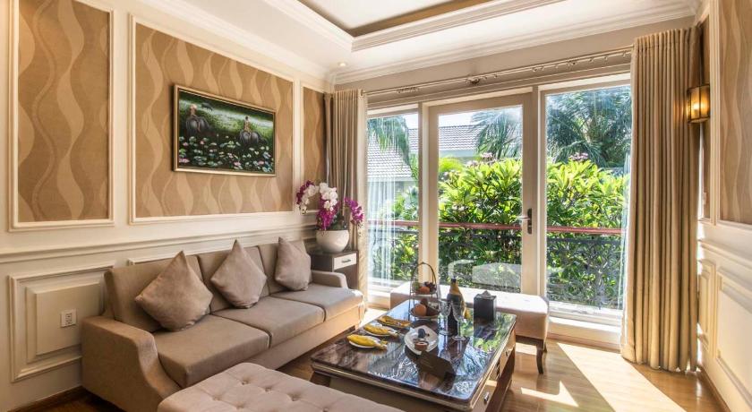 Image of Executive Suite Ocean View 14