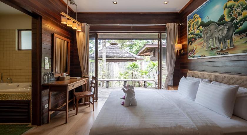 Image of Family - 1-Bedroom 3