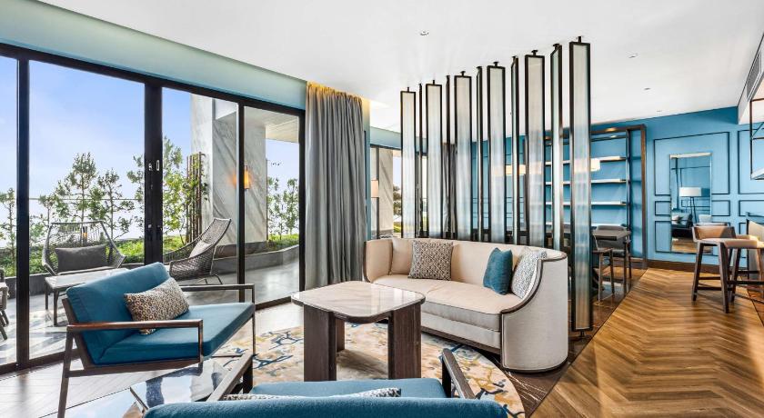 Image of One Bedroom Suite 4