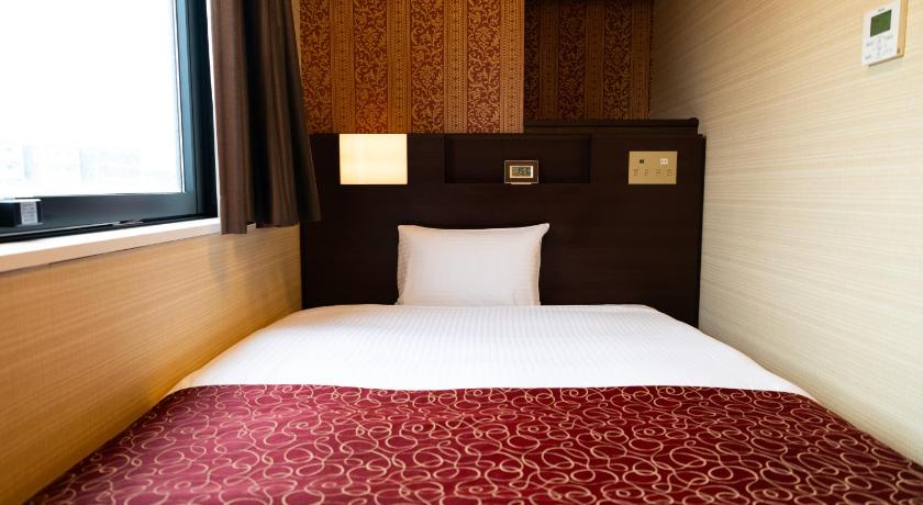 Image of Single Room - Non-Smoking 1
