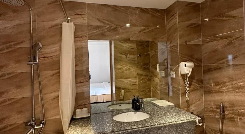 Zdjęcie: Pokój Deluxe dwuosobowy (Deluxe Double Room) 2