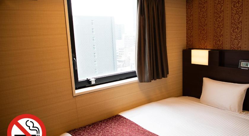 Image of Single Room - Non-Smoking 0