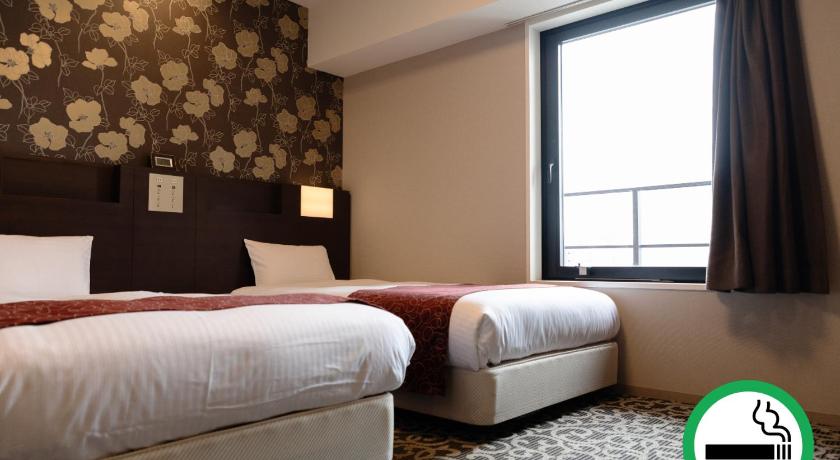 Image of Twin Room - Smoking 1