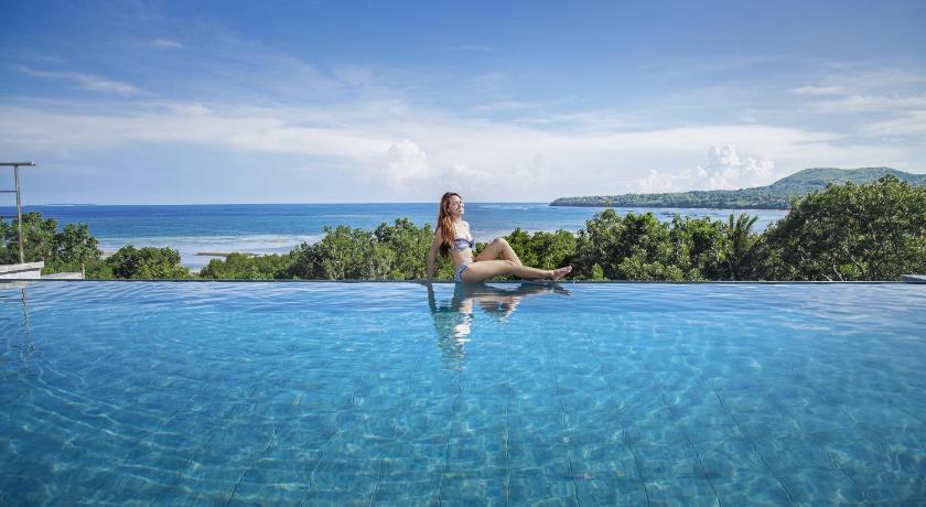Ocean Suites Bohol Boutique Hotel - image 33