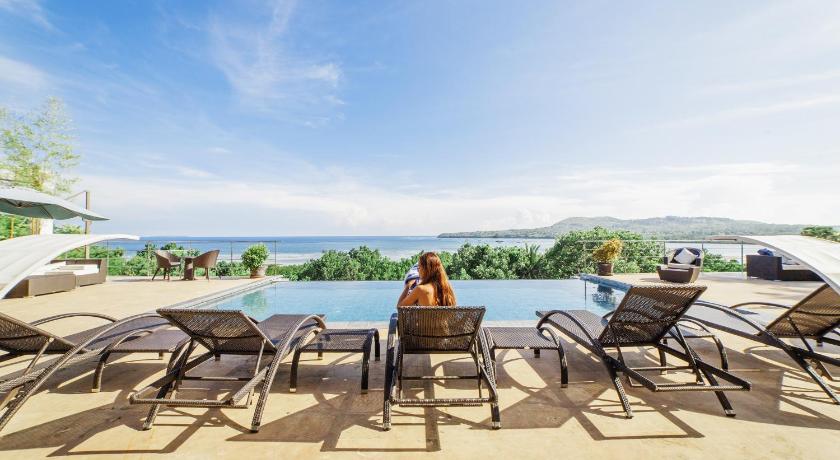 Ocean Suites Bohol Boutique Hotel - image 12