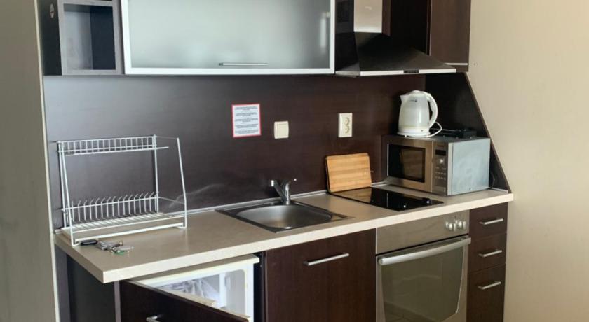 Golden Sands Rentals Apartments - image 40