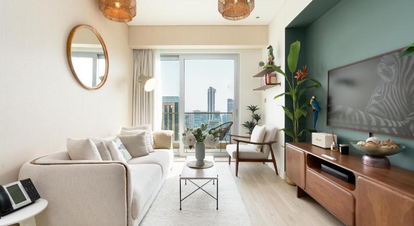 Address Dubai Marina - image 13