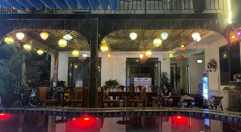 Tam Cốc Yến Nhi Homestay - image 3