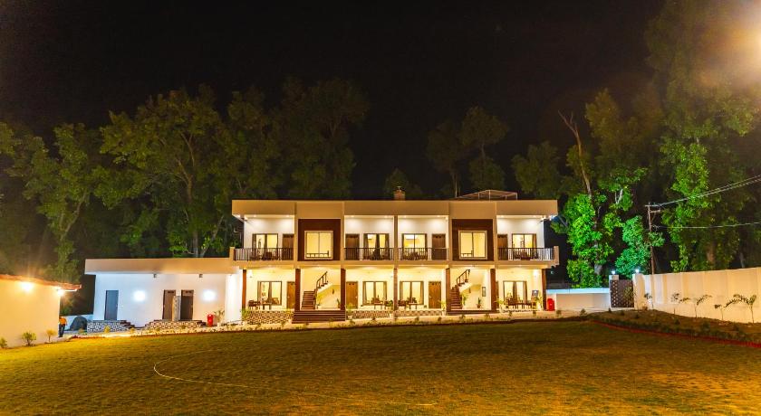 Pristine Woods Dehradun - image 14