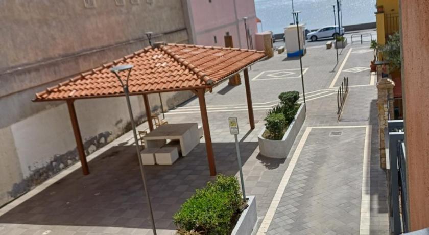 Borgo Marino casa vacanze