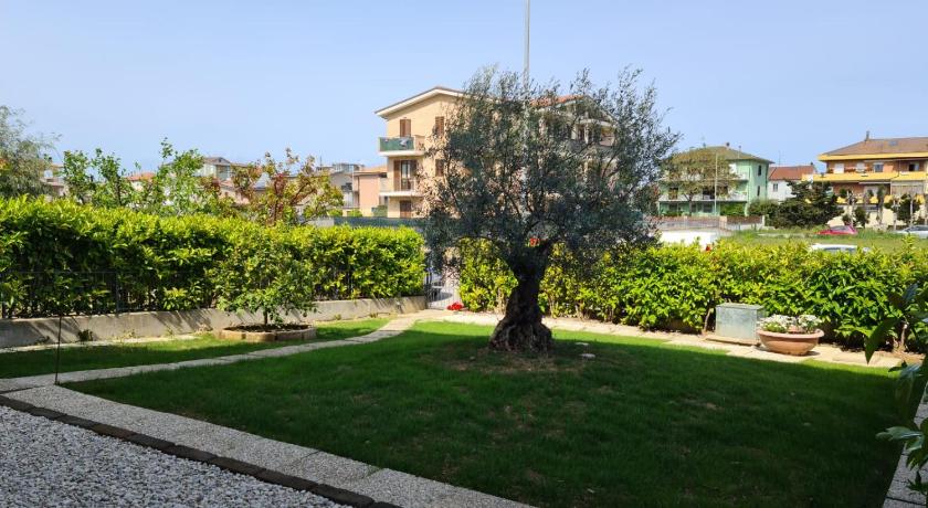 La Coccinella