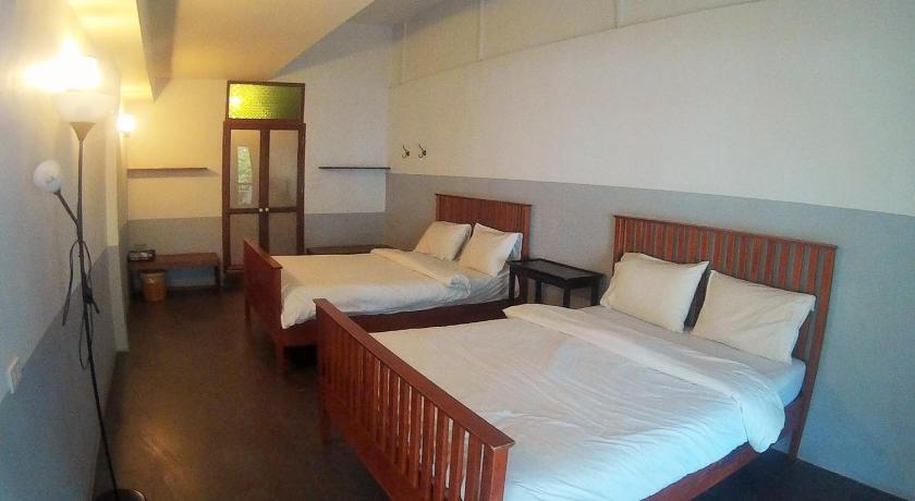 Image of Bungalow With Breakfast 8