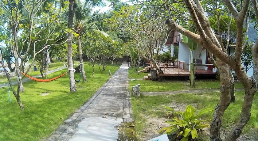 Image of Bungalow With Breakfast 16