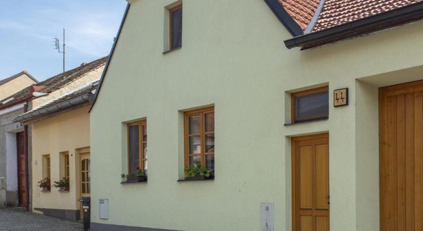 Apartmany Pod namestim 2