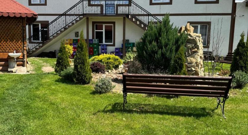 Camere de închiriat AnneMaryy