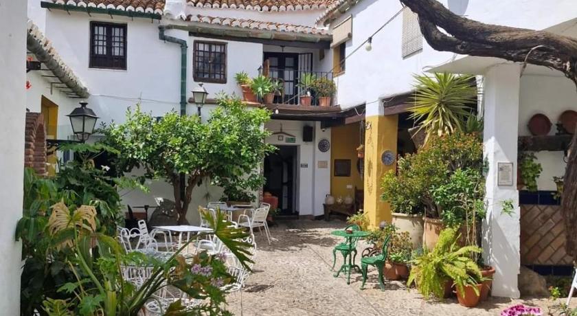 Hotel Rural Verde Oliva