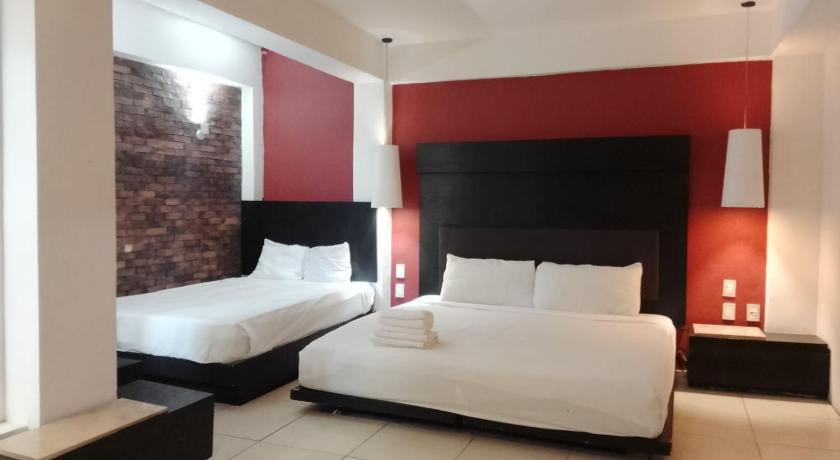 The BLVD Hotel, Playa del Carmen – Playa del Carmen, TX