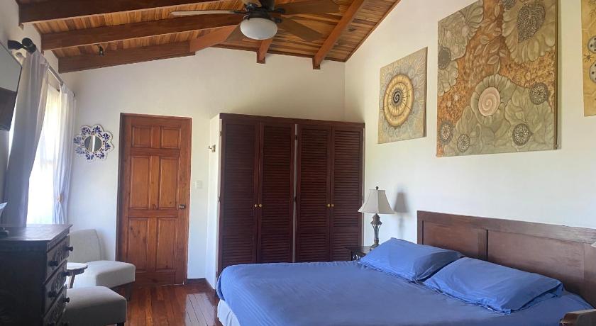 Image of King Room 1