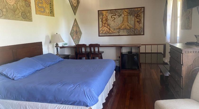 Image of King Room 0
