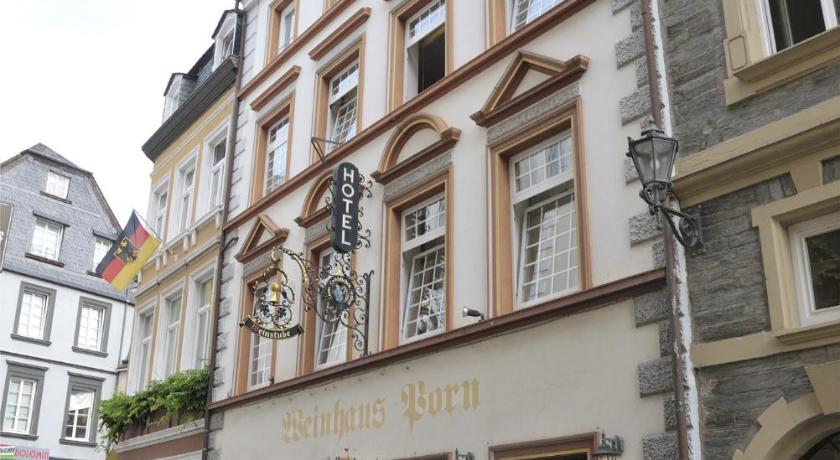 Rieslinghaus Bernkastel (ehm.Weinhaus Porn) photo