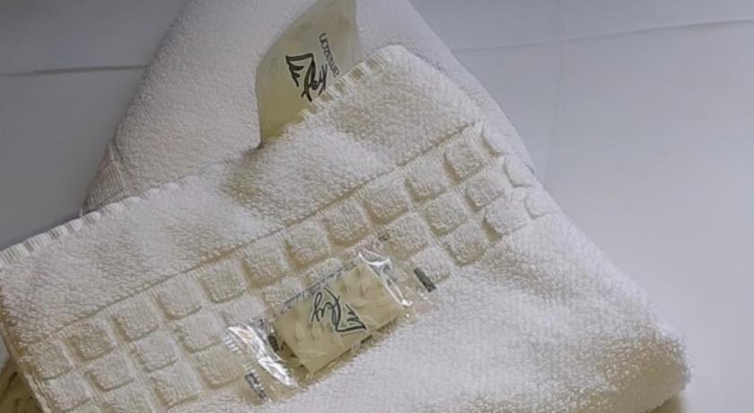 Image of Triple Room with 3 Single Beds 7