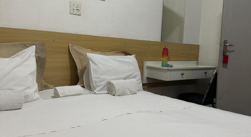 Image of Double Room with Double bed 1