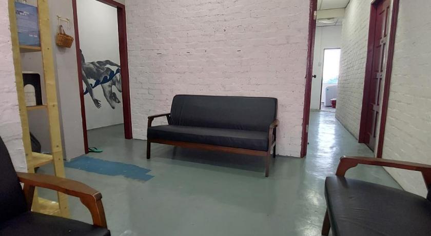 Image of Female Only Private Room with Bunk Bed 3