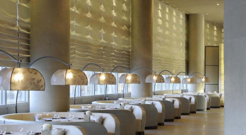 Armani Hotel Dubai - image 9