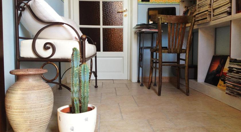 B&amp;B Cheap Holidays — Hotel in Sorso