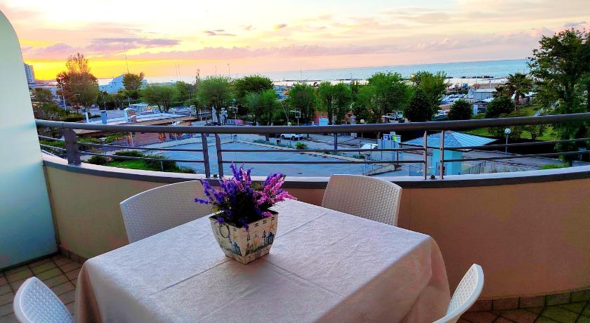 VistaMare Bluemar - Living the Sea - 120mq