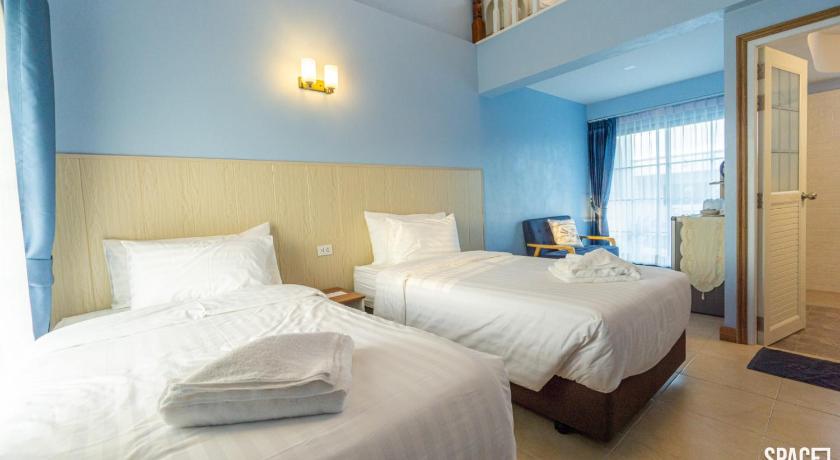 Image of One-Bedroom Apartment 0