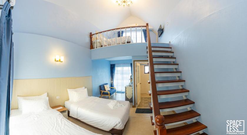 Image of One-Bedroom Apartment 7
