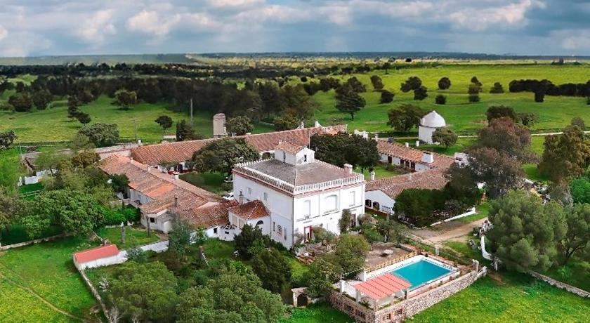 Hotel Rural El Vaqueril